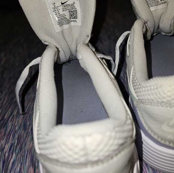 Max Nike Women Size 9 - Picture 6 of 8